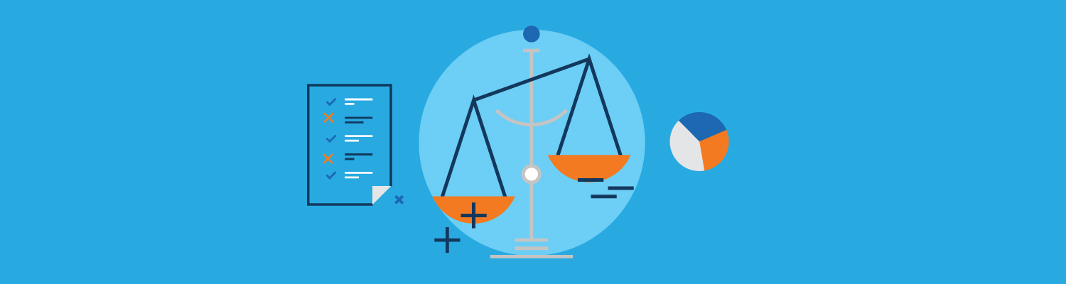 What are the benefits and disadvantages of online learning?